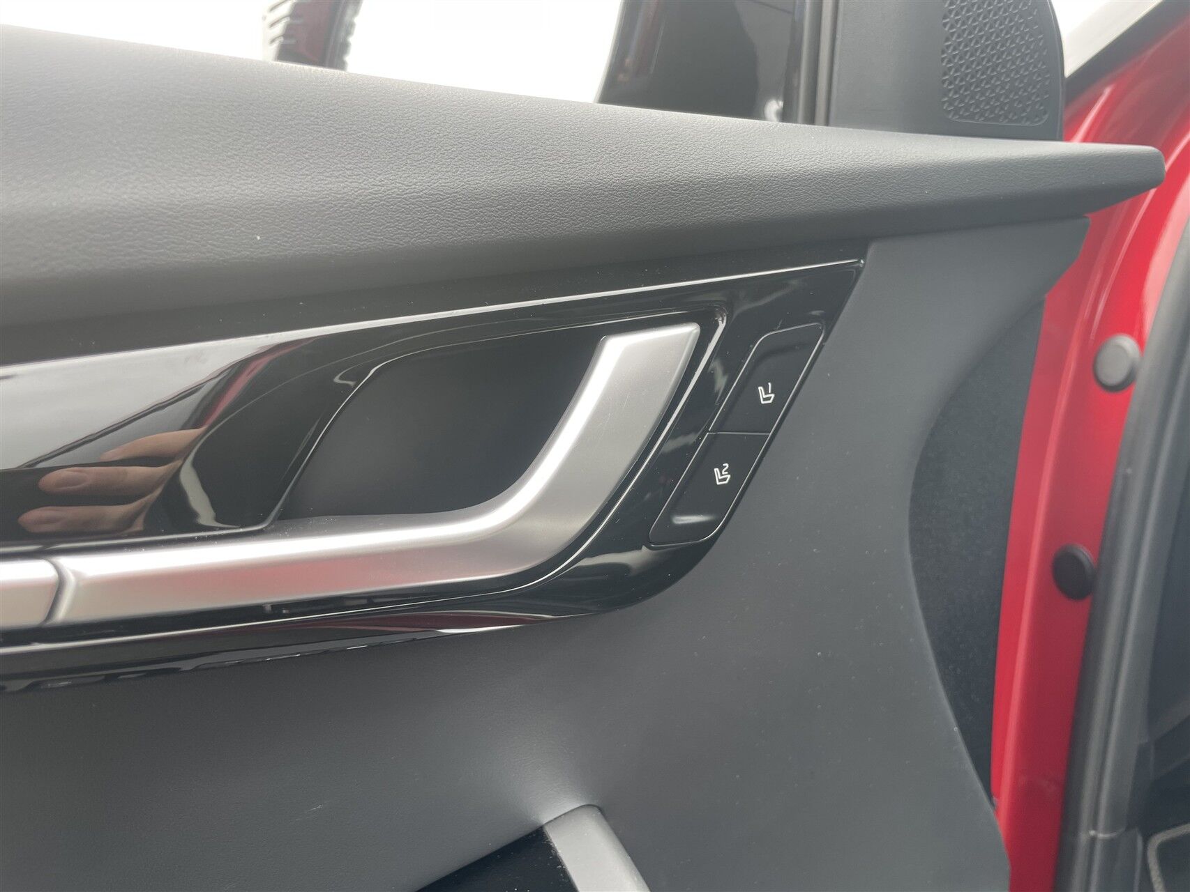Billede af Kia EV6 EL Long Range GT-Line 229HK 5d Aut.