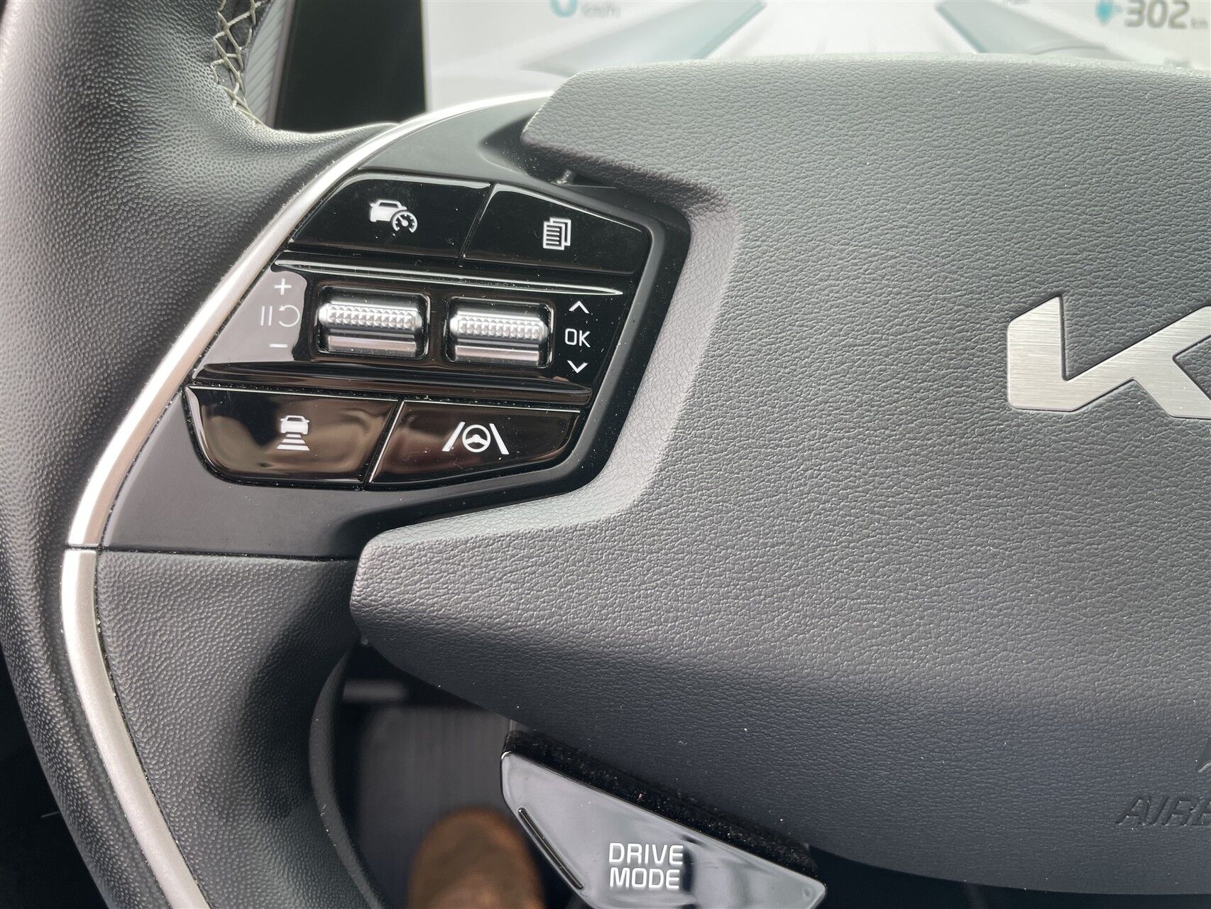 Billede af Kia EV6 EL Long Range GT-Line 229HK 5d Aut.