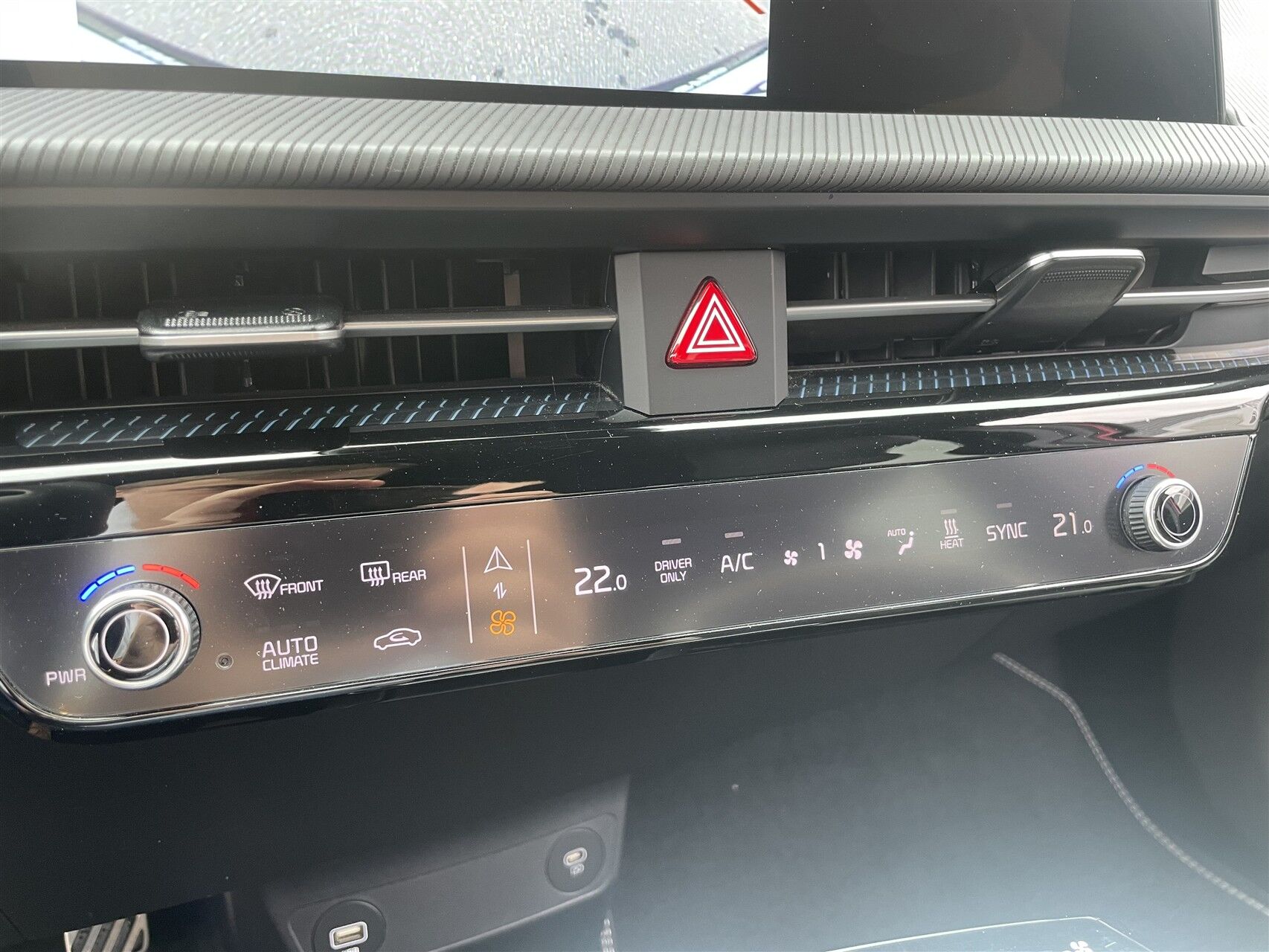 Billede af Kia EV6 EL Long Range GT-Line 229HK 5d Aut.