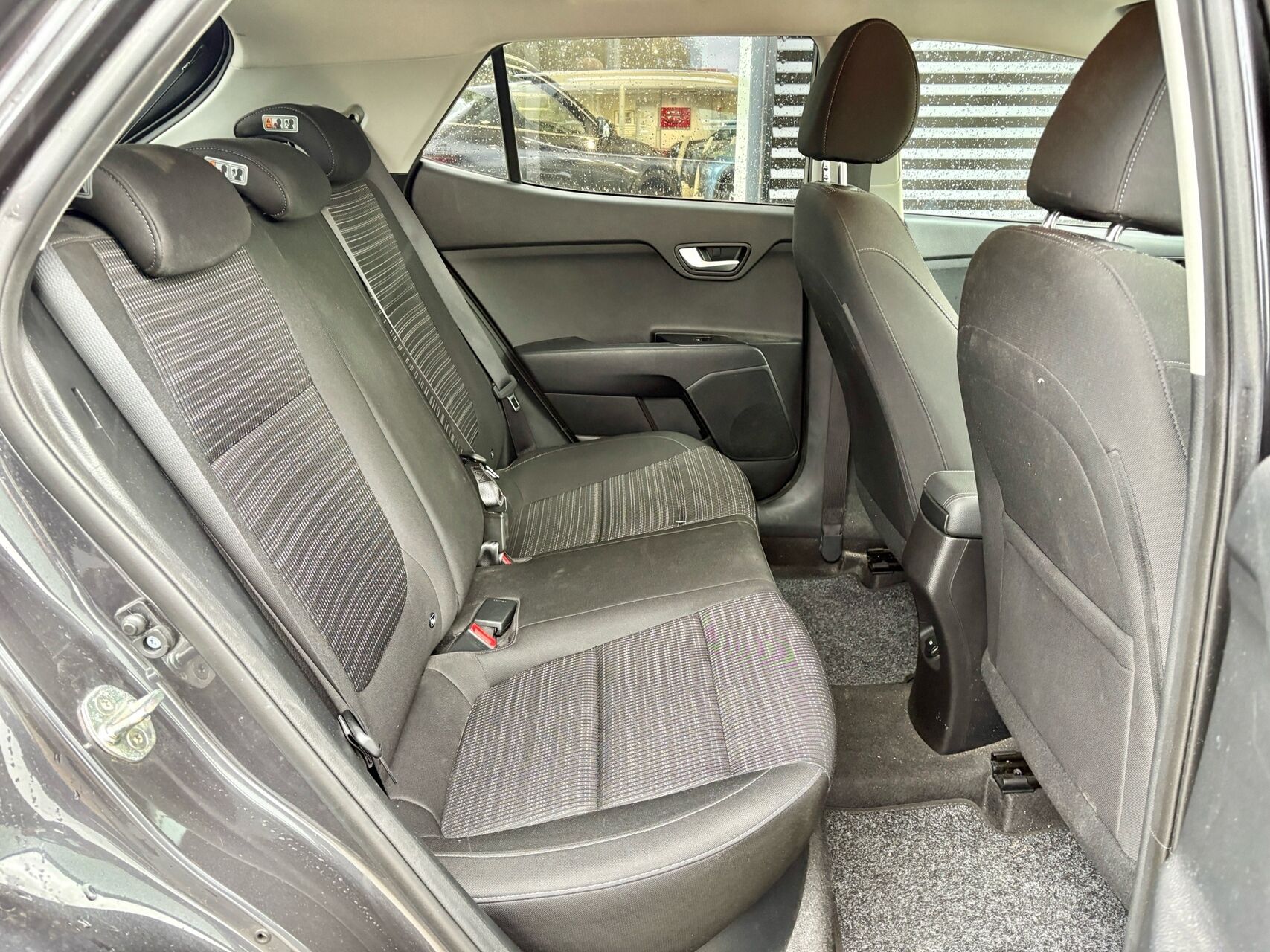 Billede af Kia Stonic 1,2 Advance 84HK 5d