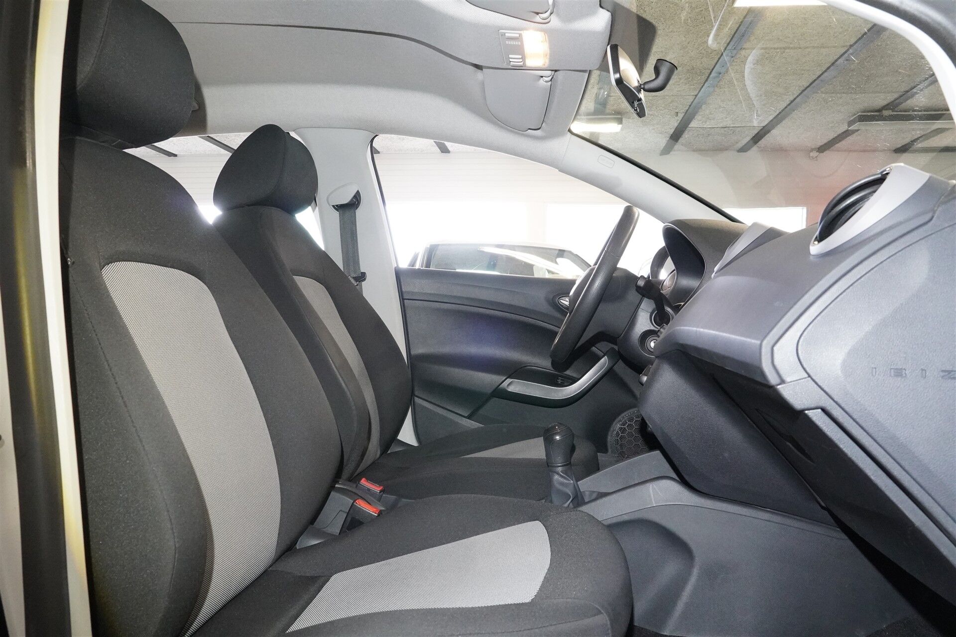 Billede af Seat Ibiza 1,0 TSI Reference 95HK 5d