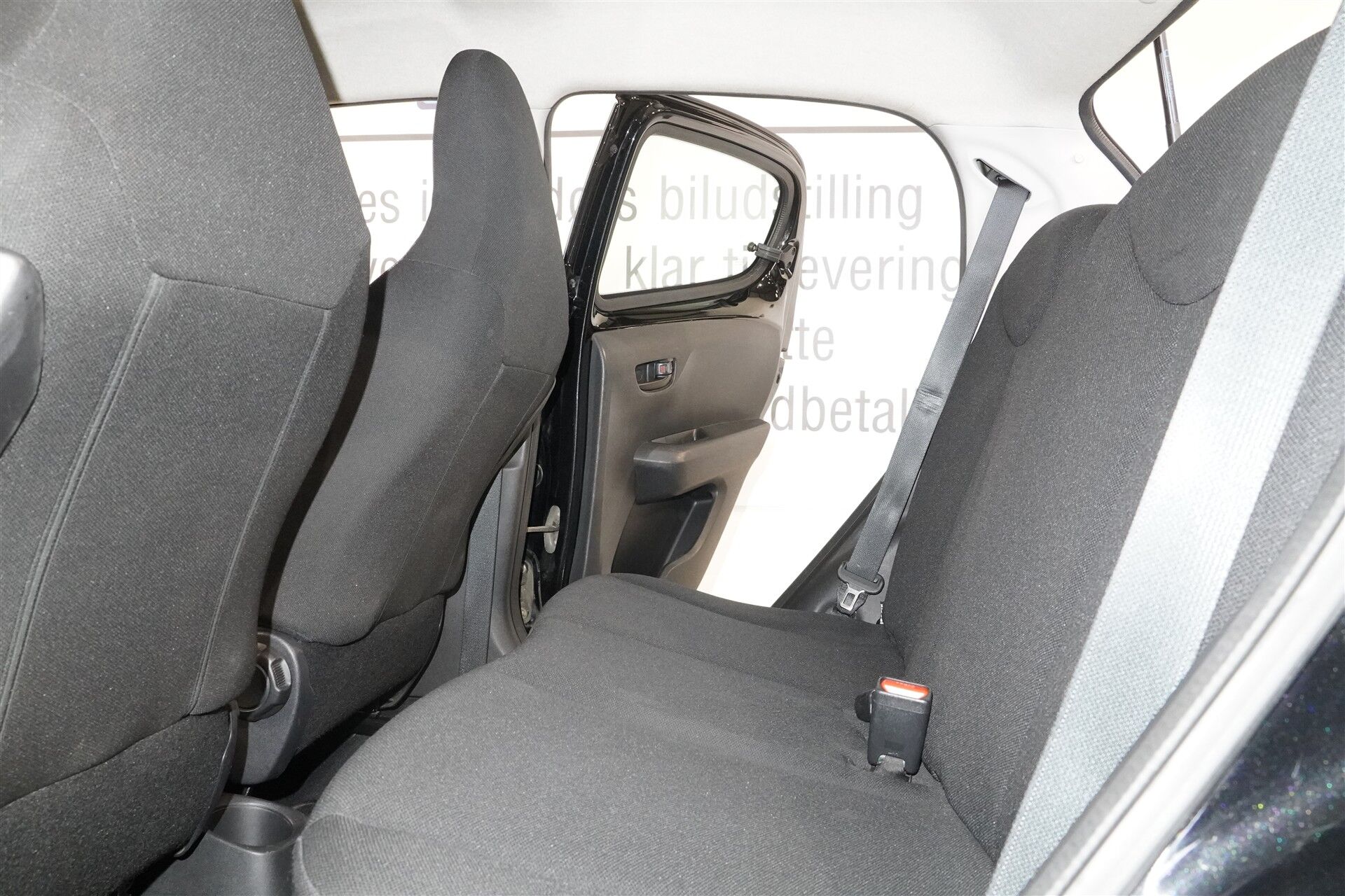 Billede af Peugeot 108 1,0 e-Vti Access 69HK 5d
