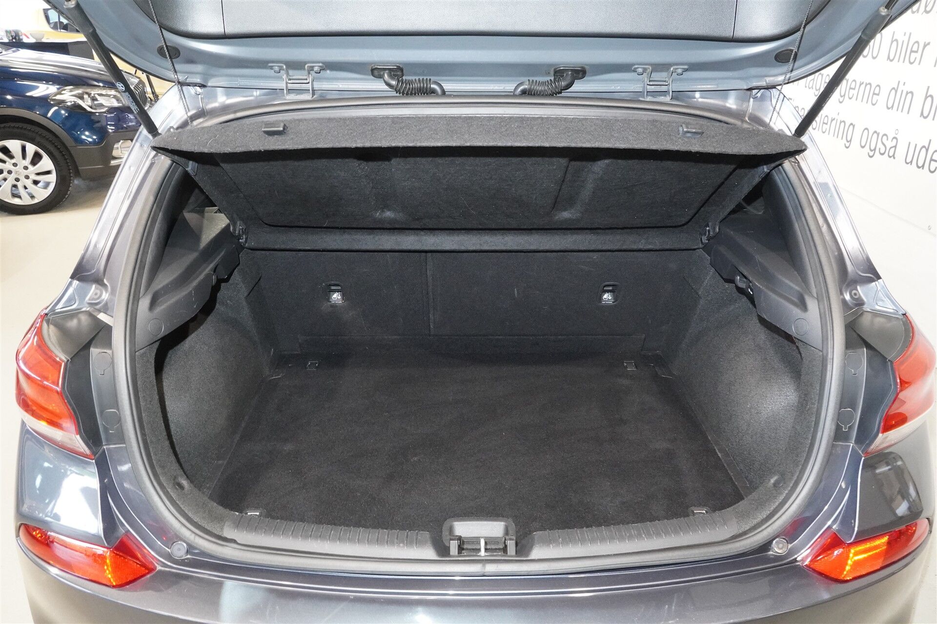 Billede af Hyundai i30 1,0 T-GDI Life 120HK 5d 6g