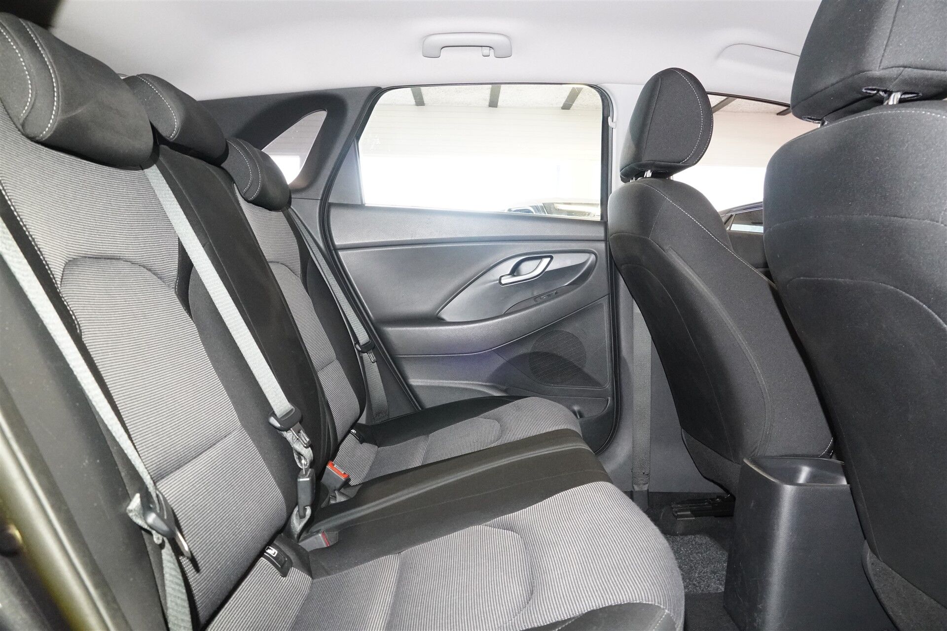 Billede af Hyundai i30 1,0 T-GDI Life 120HK 5d 6g