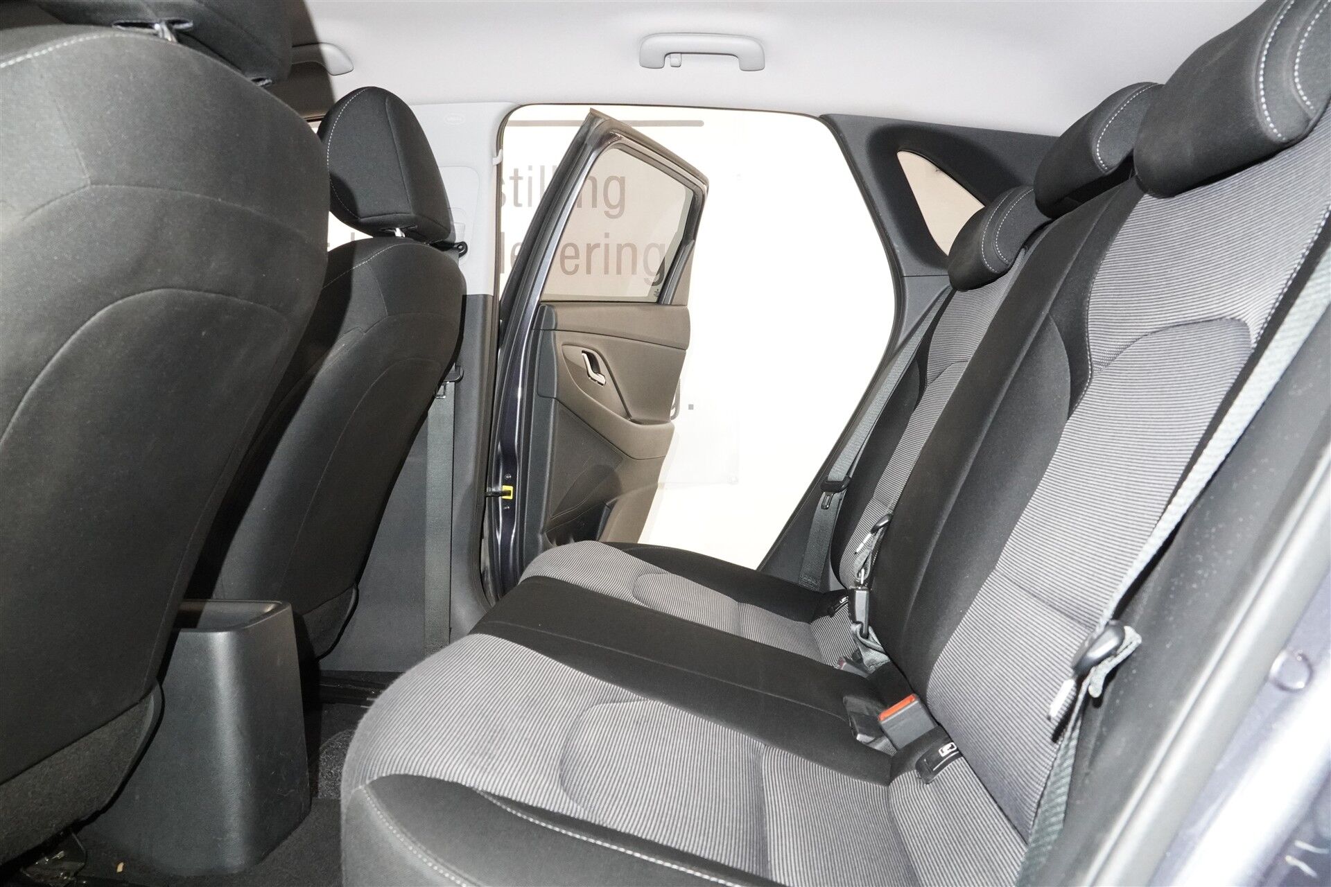 Billede af Hyundai i30 1,0 T-GDI Life 120HK 5d 6g