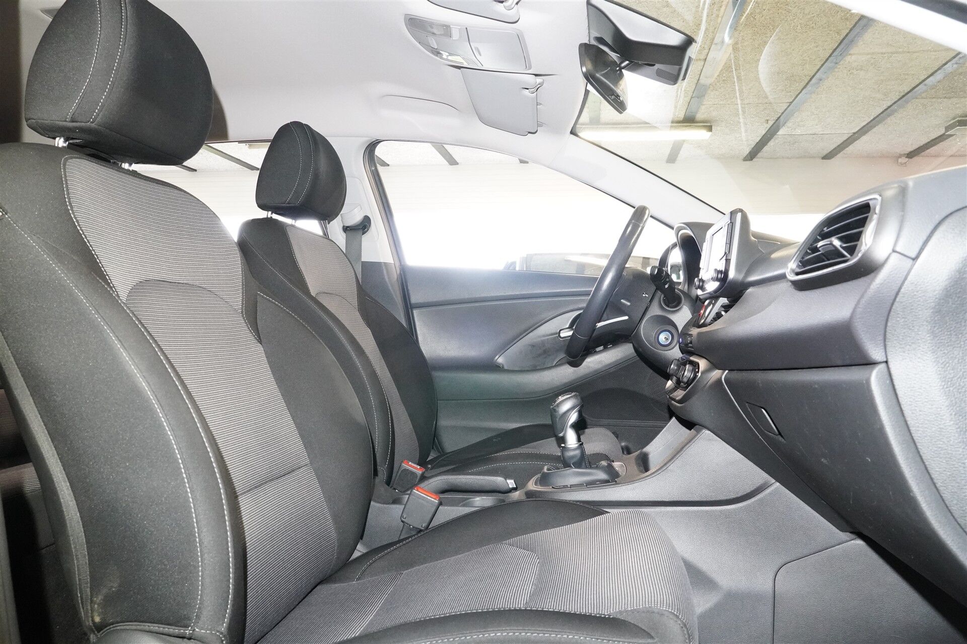Billede af Hyundai i30 1,0 T-GDI Life 120HK 5d 6g