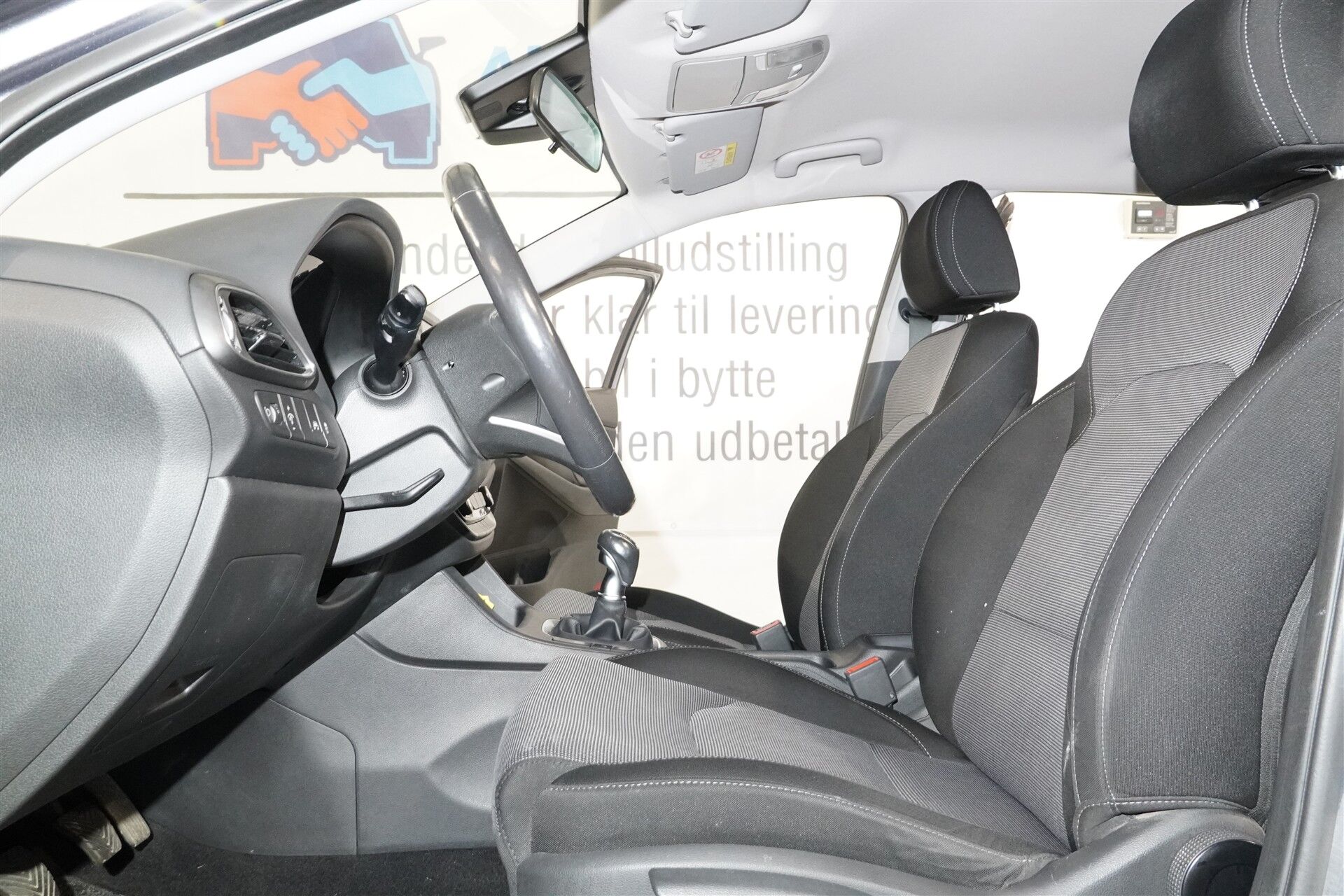 Billede af Hyundai i30 1,0 T-GDI Life 120HK 5d 6g