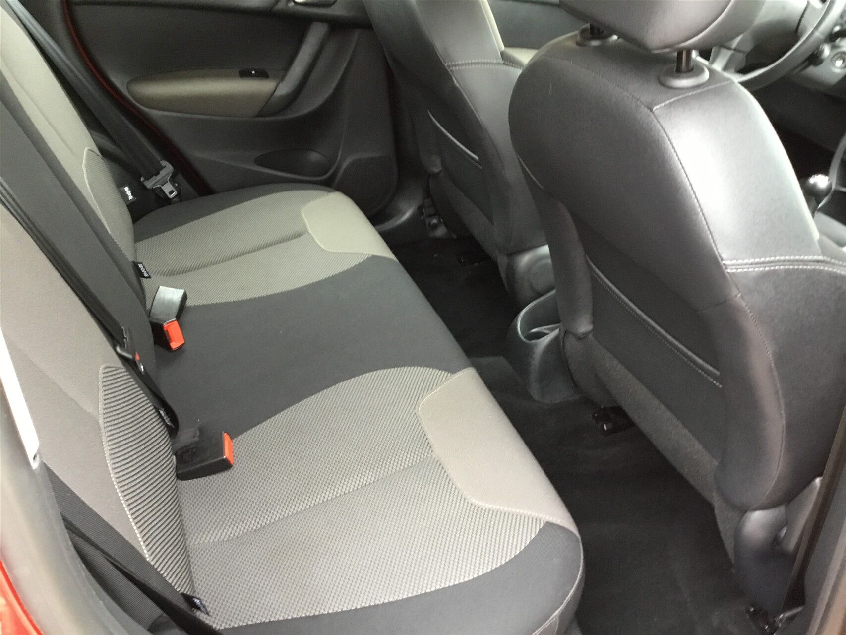 Billede af Citroën C3 1,2 VTi Seduction 82HK 5d