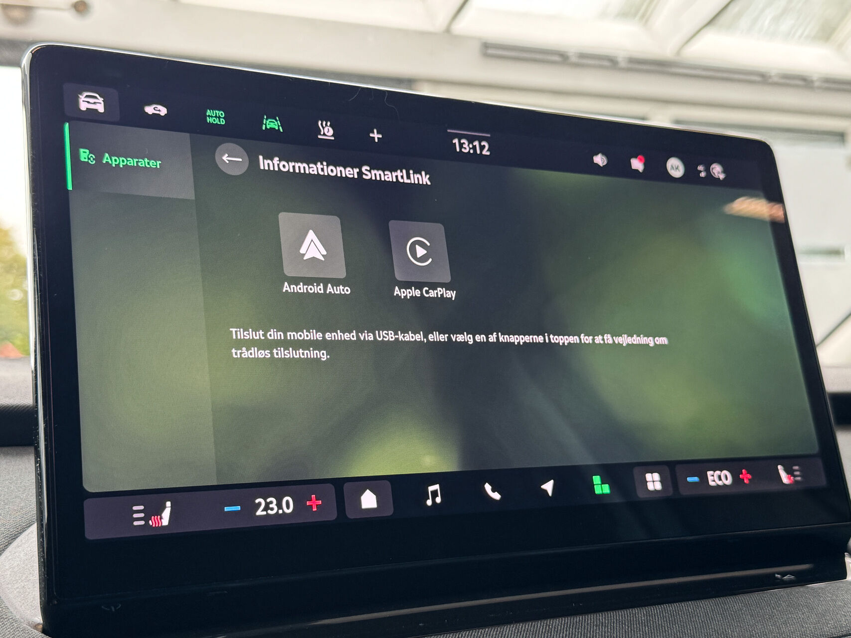 Billede af Skoda Elroq 60 EL 204HK 5d Aut.
