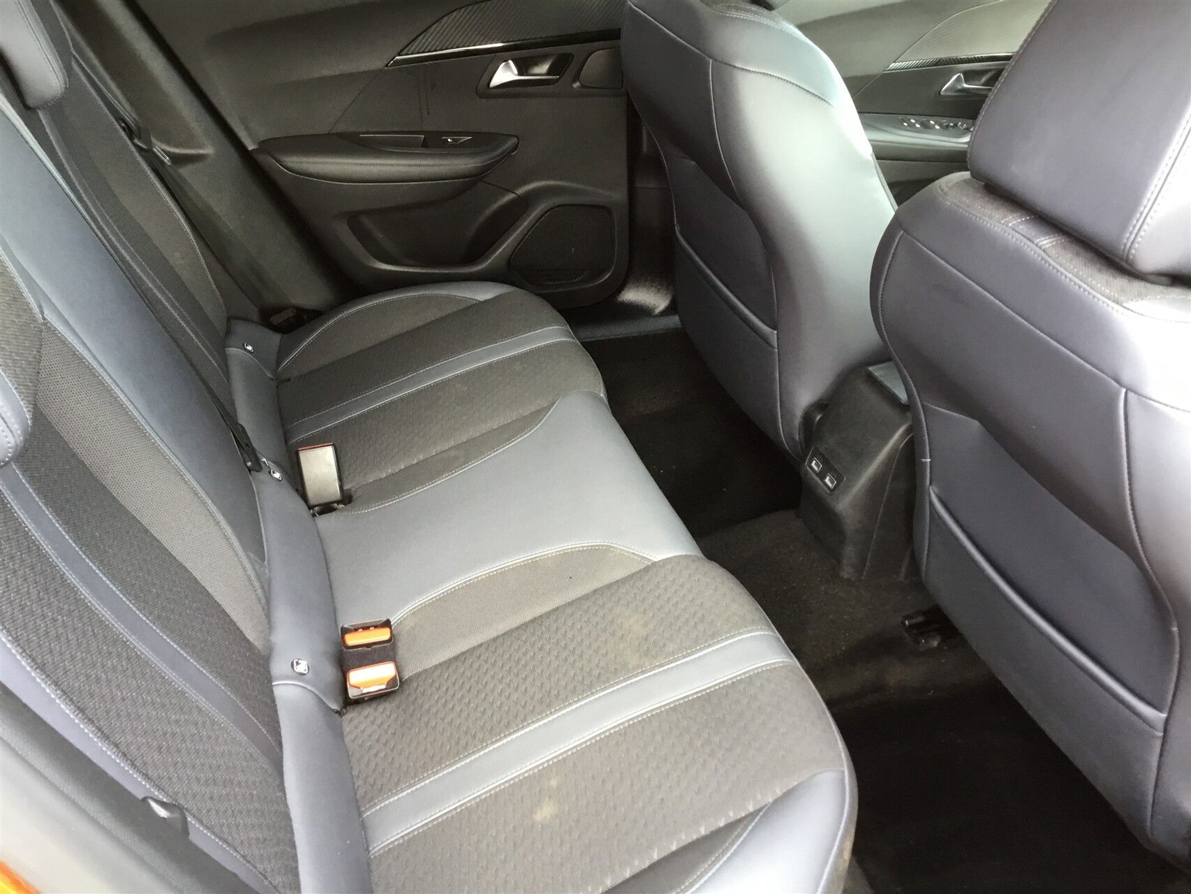 Billede af Peugeot 2008 1,5 BlueHDi Allure Pack 100HK 5d 6g