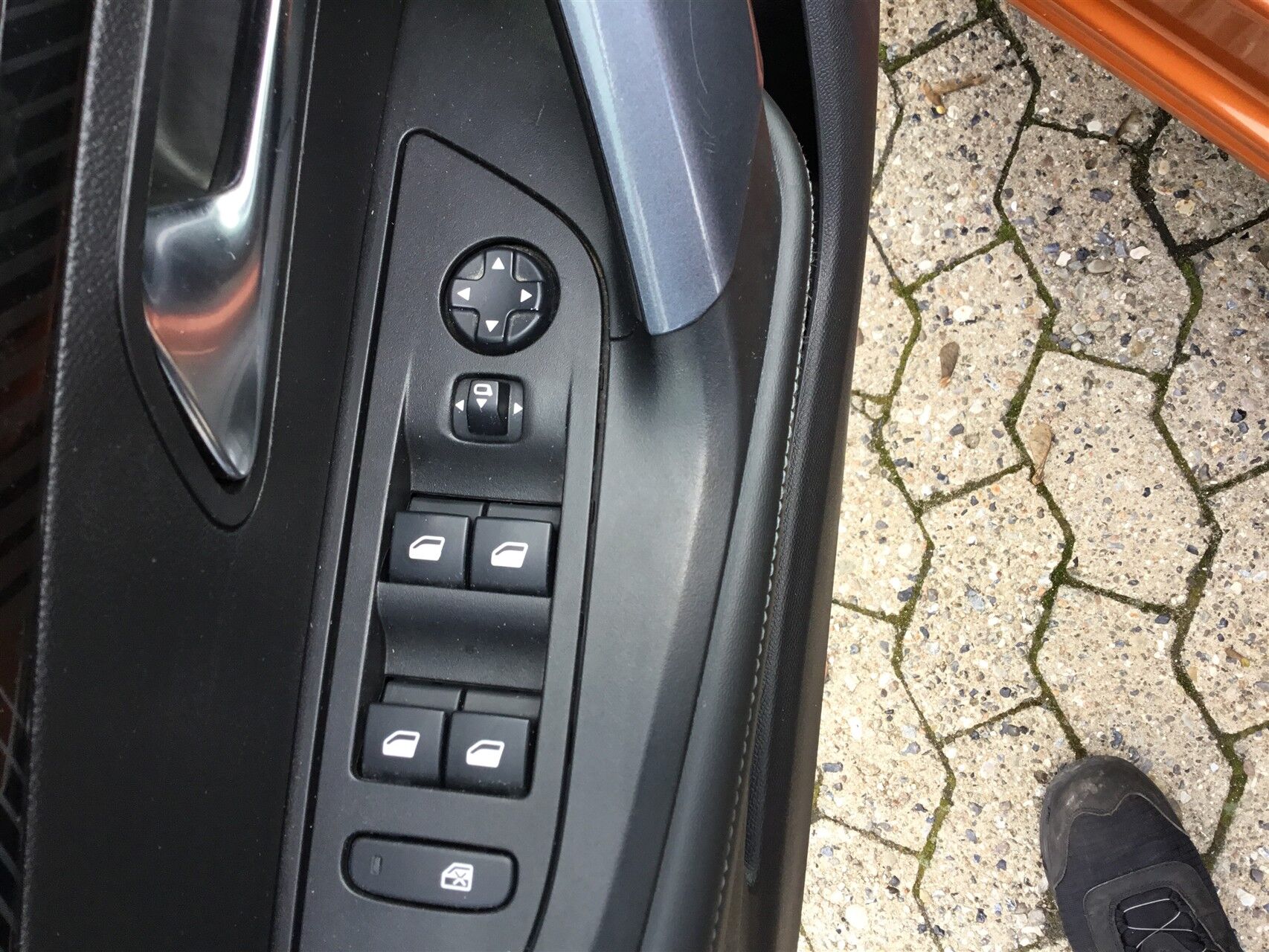 Billede af Peugeot 2008 1,5 BlueHDi Allure Pack 100HK 5d 6g