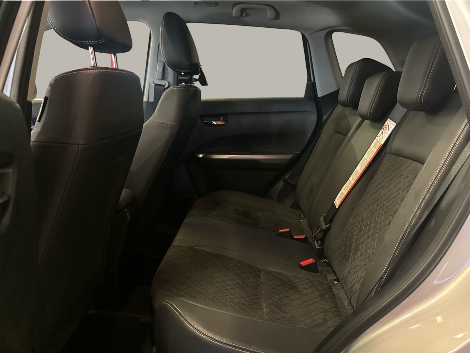 Billede af Suzuki Vitara 1,4 Adventure 110HK 5d 6g Aut.