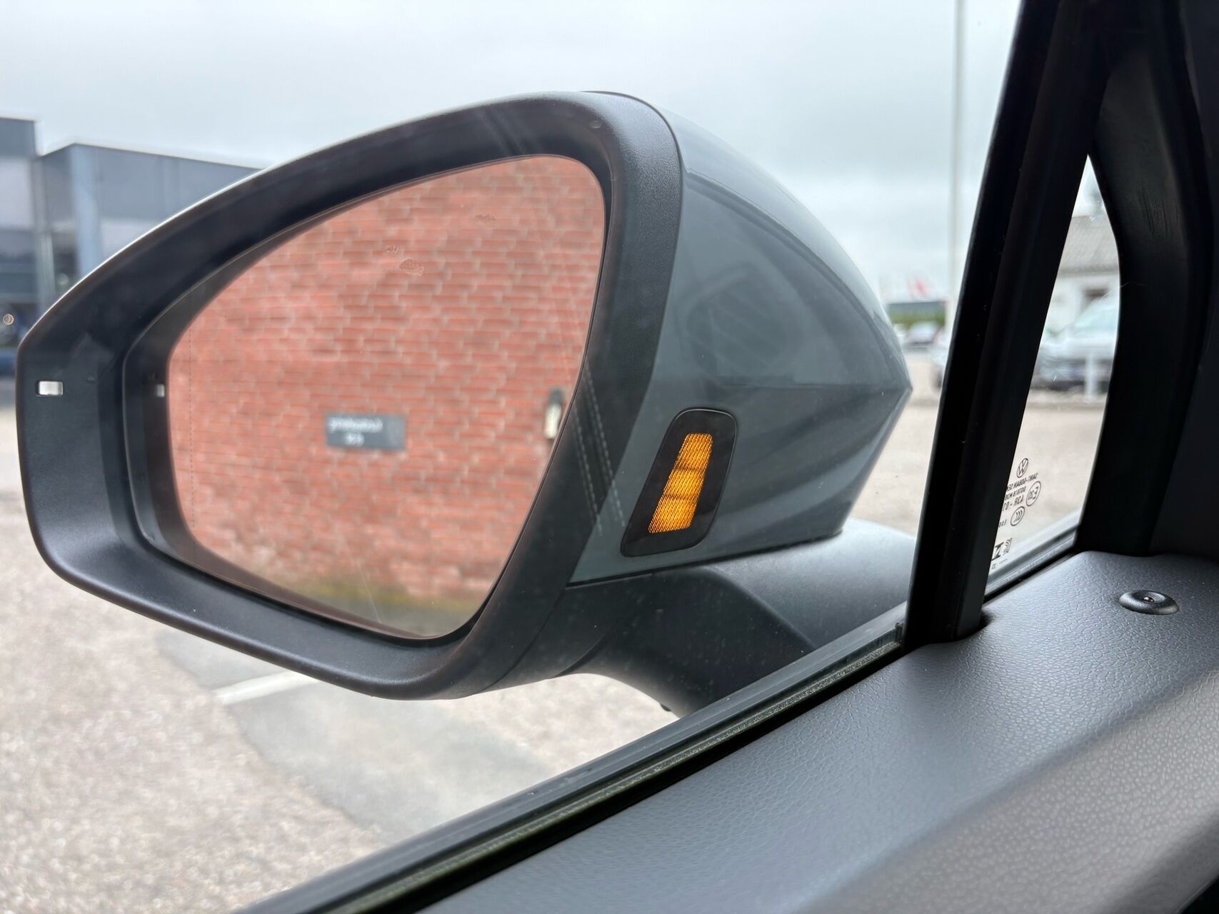 Billede af VW ID.5 EL Pro Performance 204HK 5d Aut.