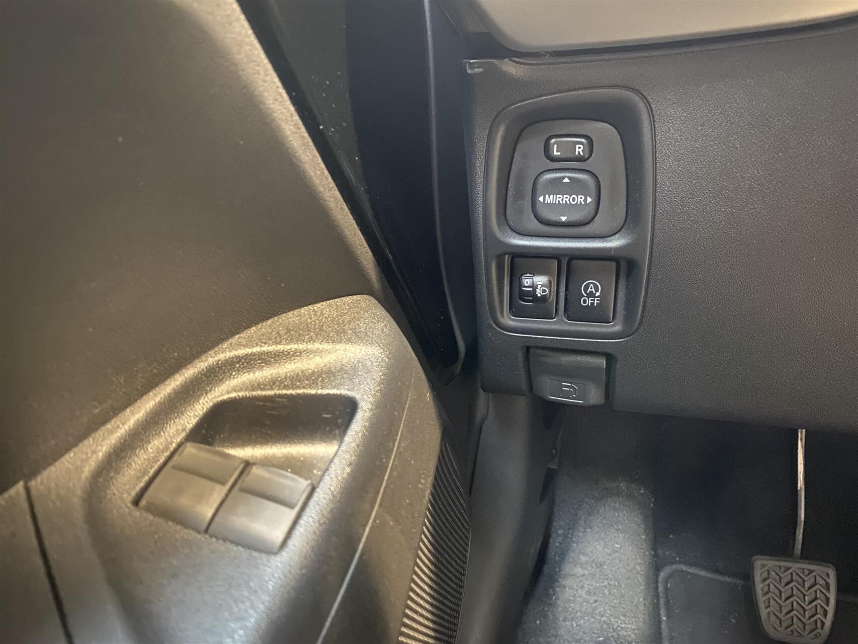 Billede af Toyota Aygo 1,0 VVT-I X-Play + Plus pakke 69HK 5d