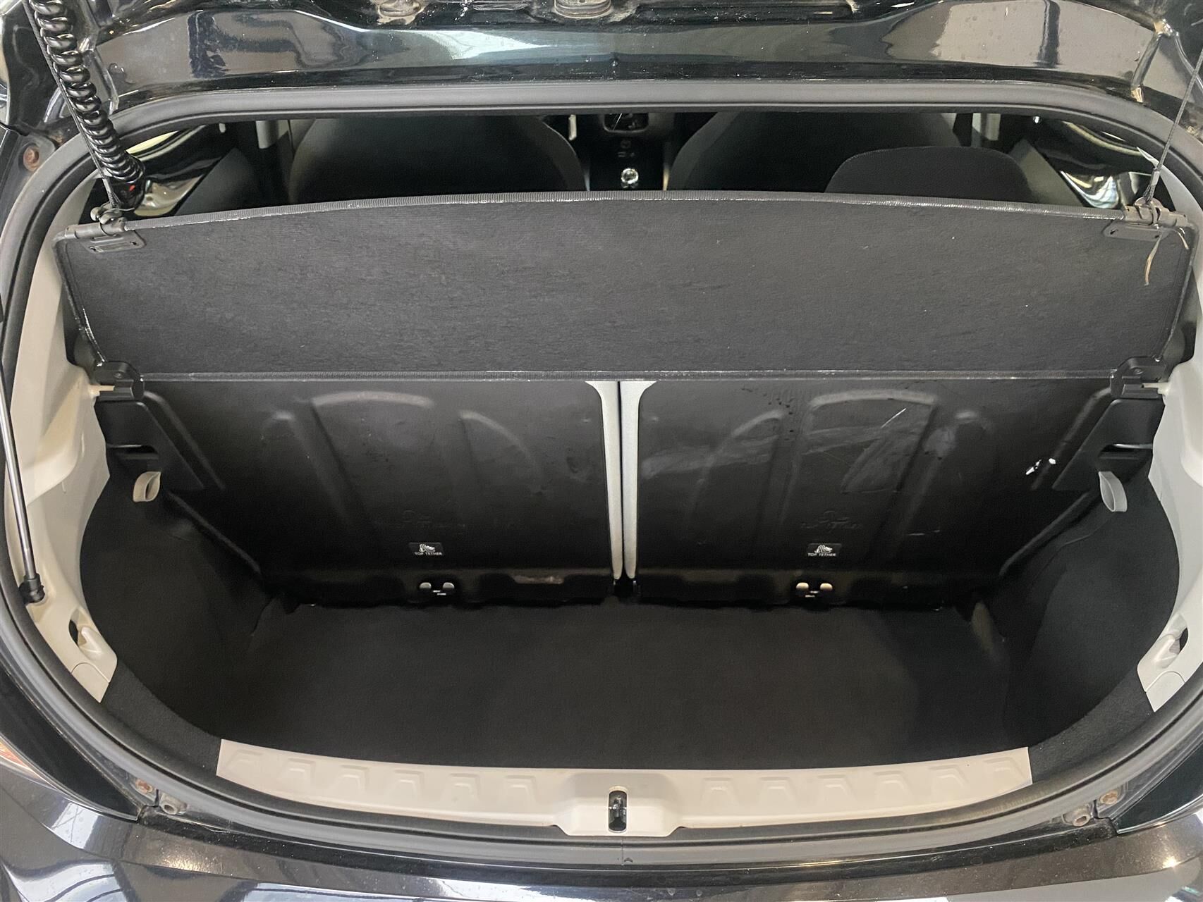 Billede af Toyota Aygo 1,0 VVT-I X-Play + Plus pakke 69HK 5d