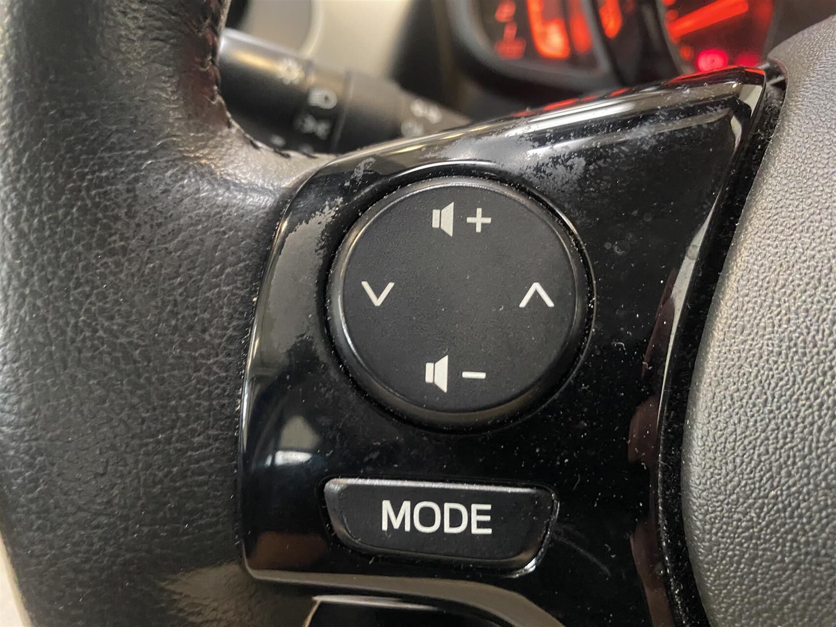Billede af Toyota Aygo 1,0 VVT-I X-Play + Plus pakke 69HK 5d