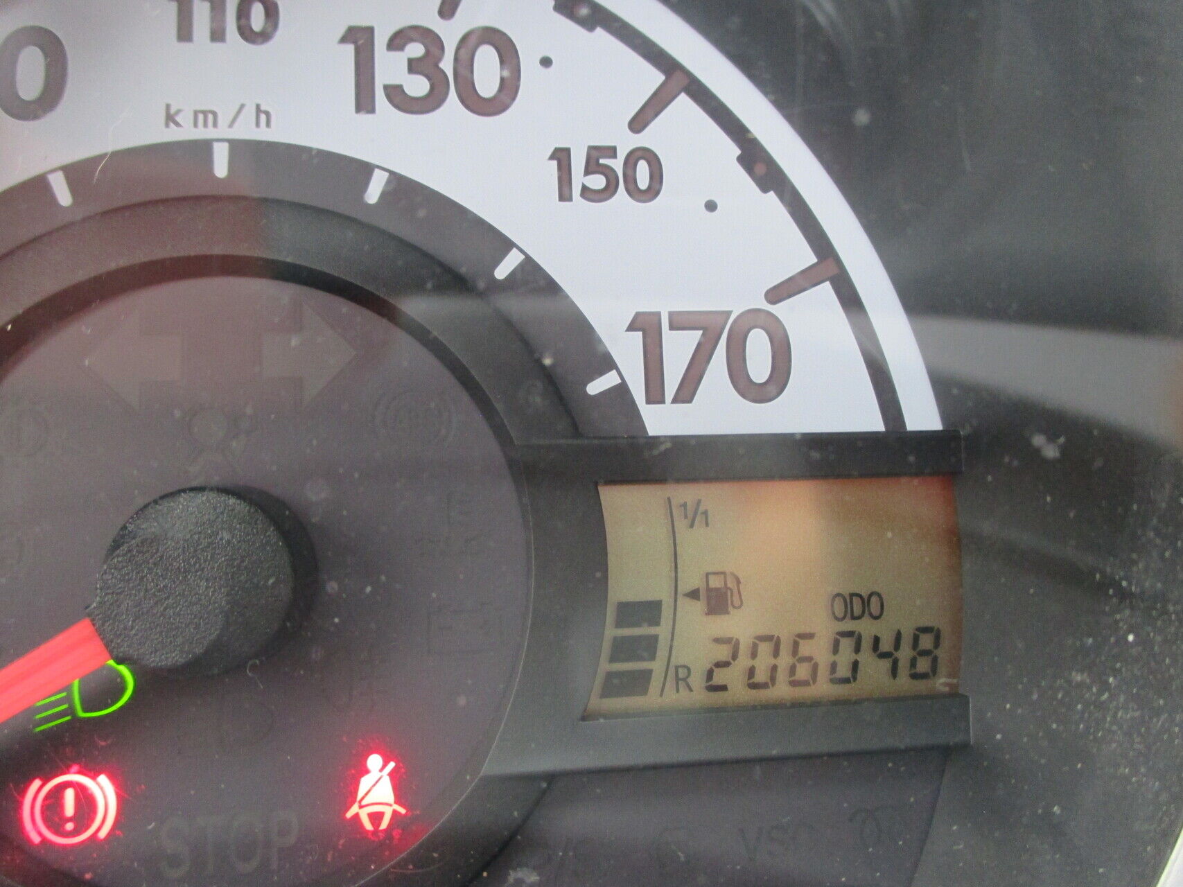 Billede af Peugeot 107 1,0 12V Trendy 68HK 5d