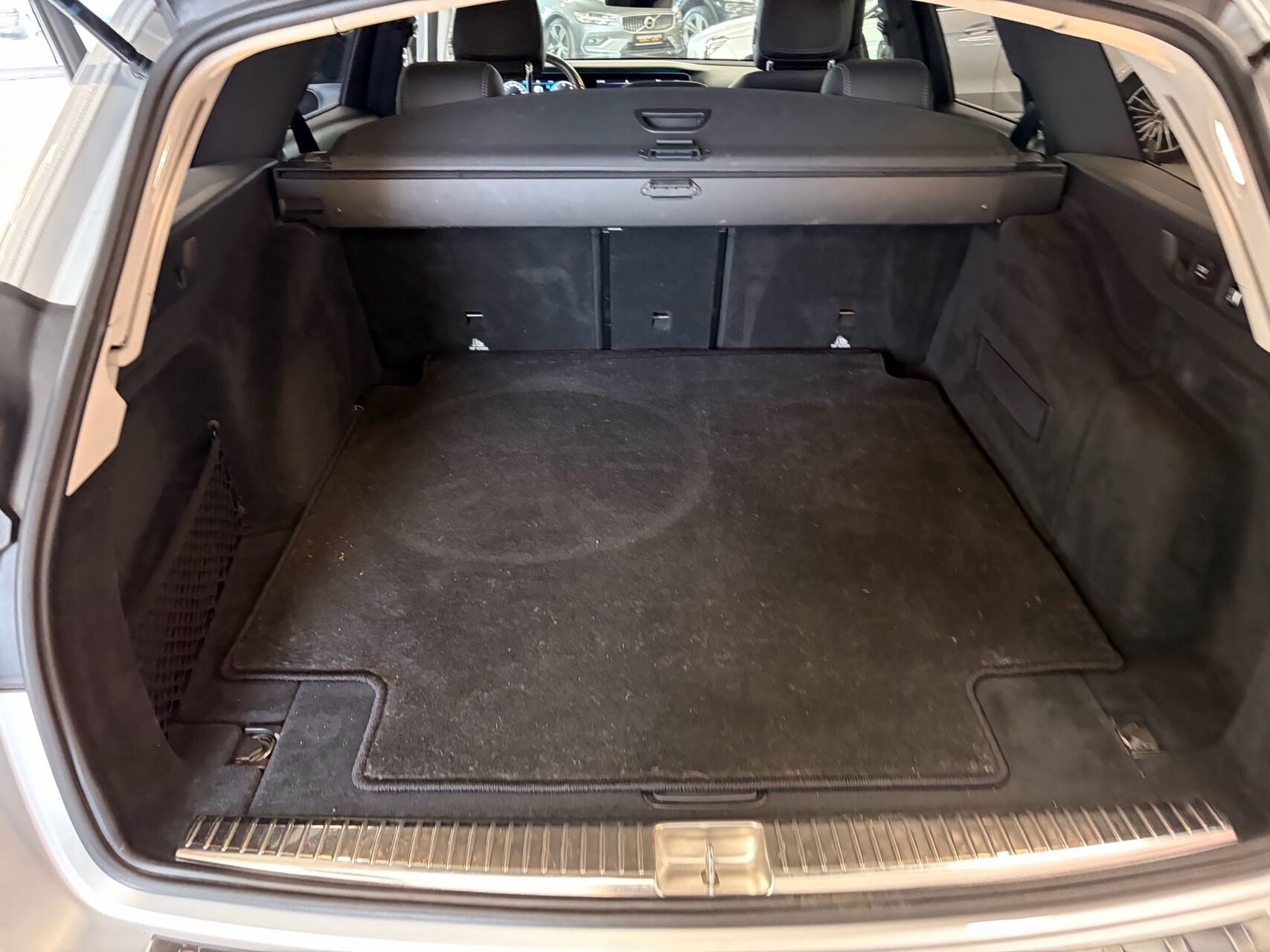 Billede af Mercedes-Benz E300 d T 2,0 CDI Avantgarde 9G-Tronic 245HK Stc Aut.