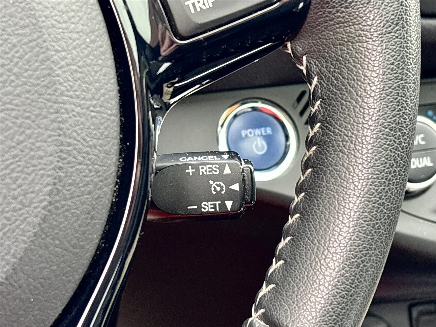 Billede af Toyota Yaris 1,5 Hybrid H3 Smartpakke E-CVT 100HK 5d Trinl. Gear