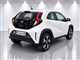 Billede af Toyota Aygo X 1,5 Hybrid Play CVT 116HK 5d Aut.