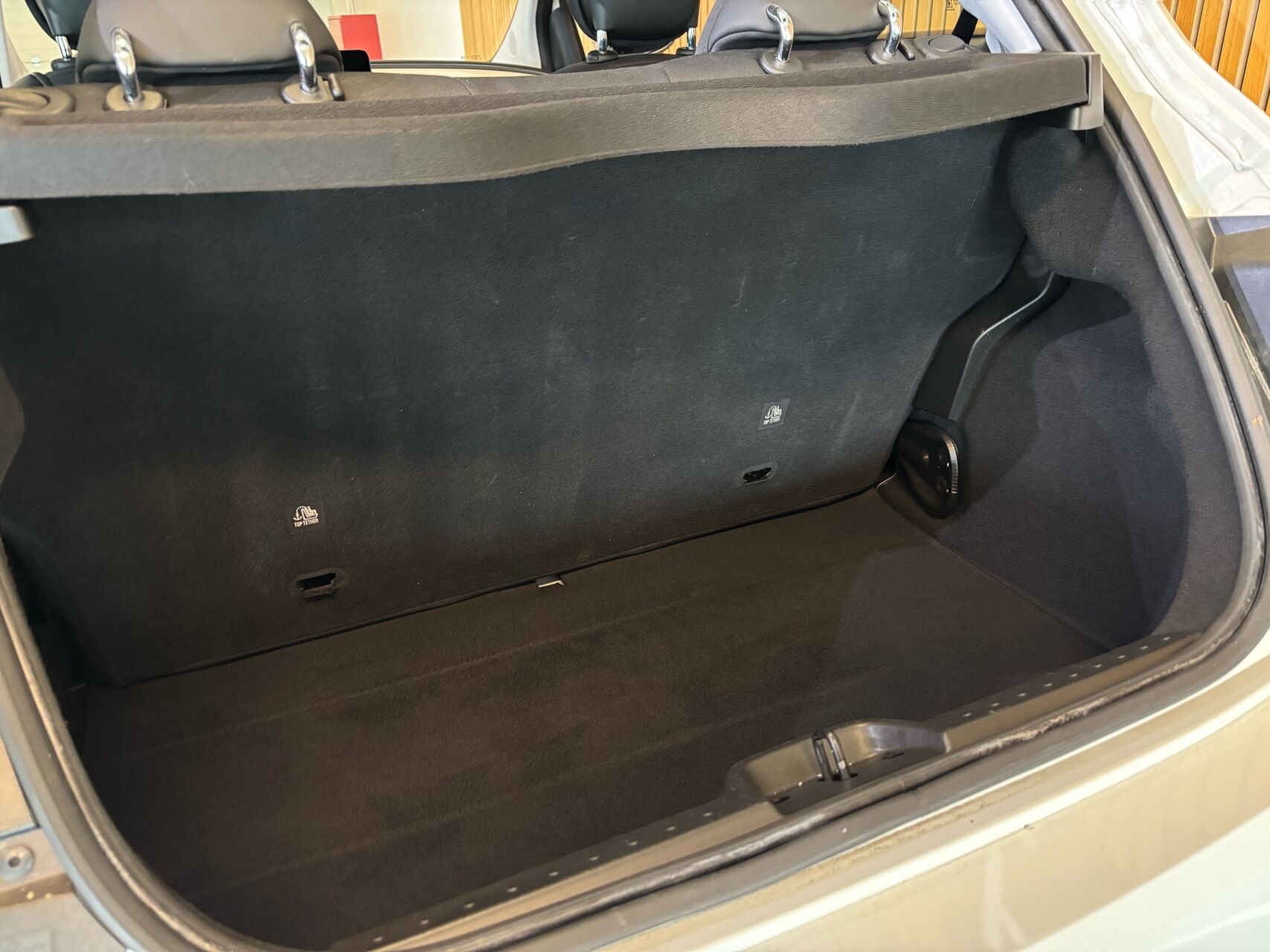 Billede af Fiat 500e EL Icon 118HK 3d Aut.