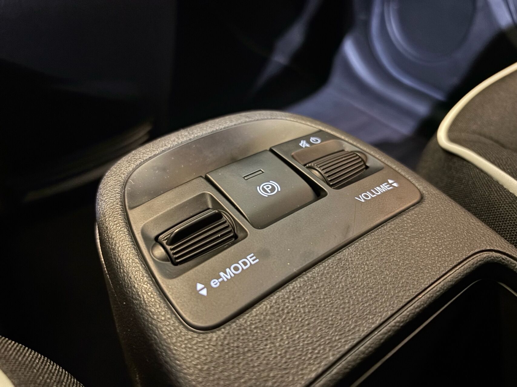 Billede af Fiat 500e EL Icon 118HK 3d Aut.