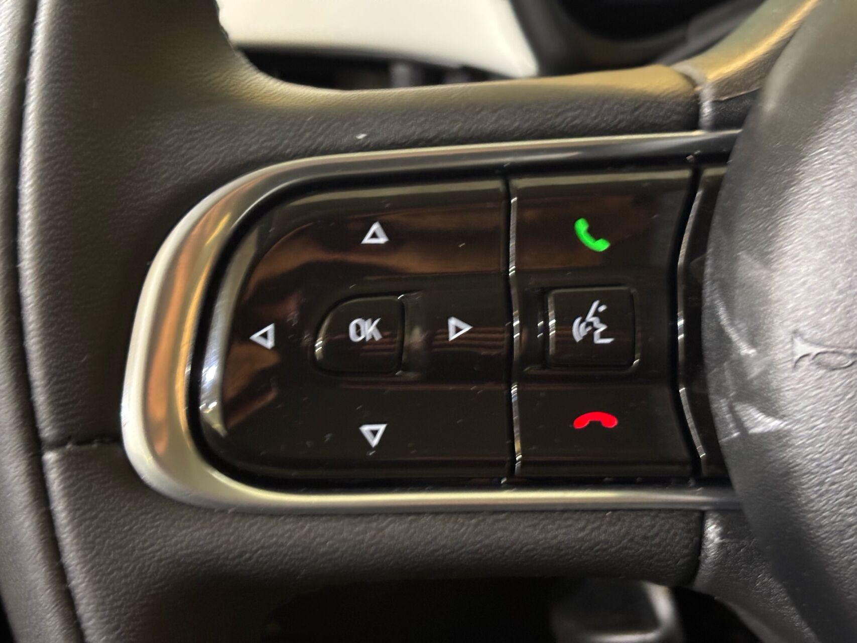 Billede af Fiat 500e EL Icon 118HK 3d Aut.