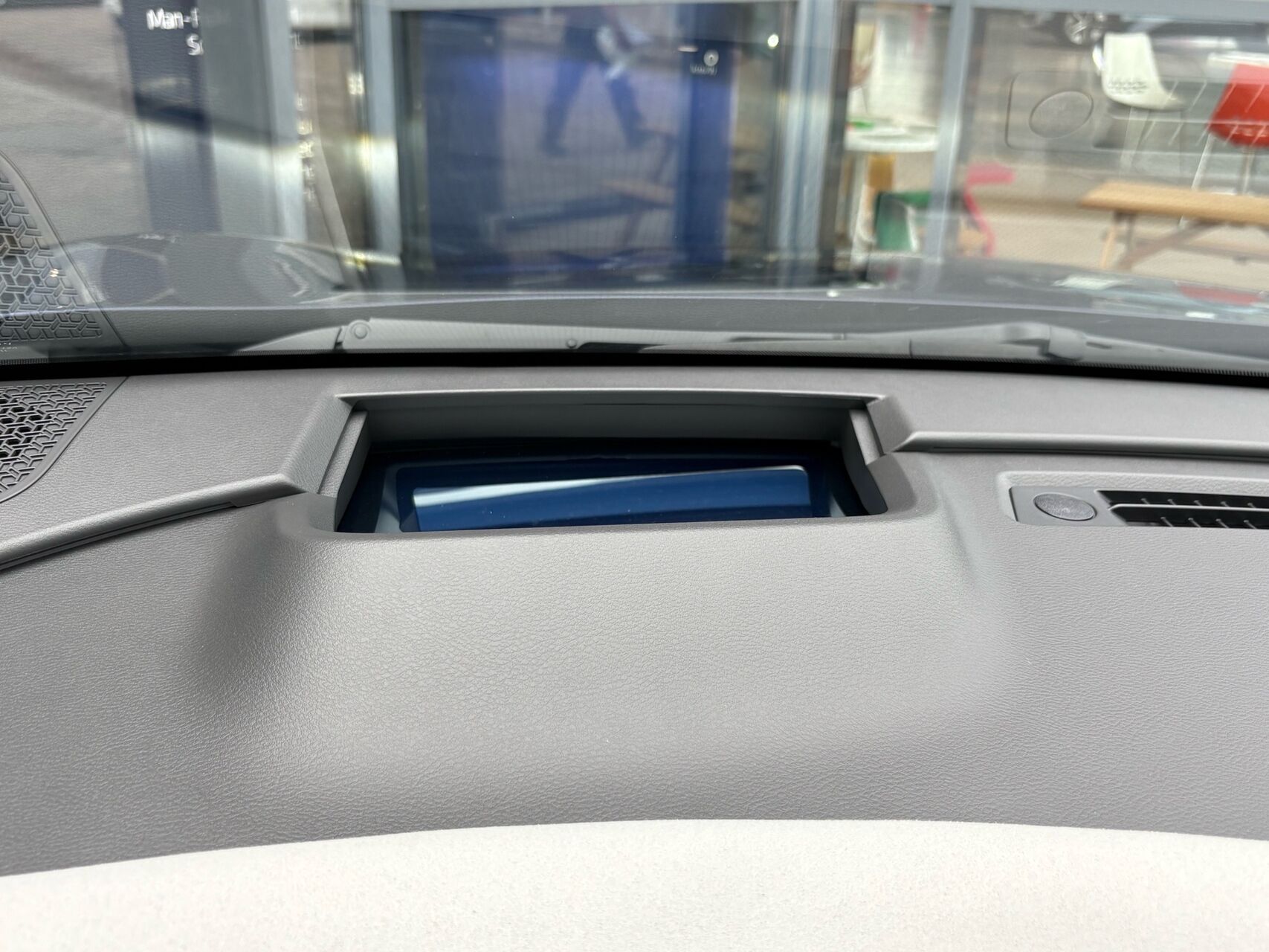 Billede af Nissan Ariya EL Evolve e-4orce 301HK 5d Aut.