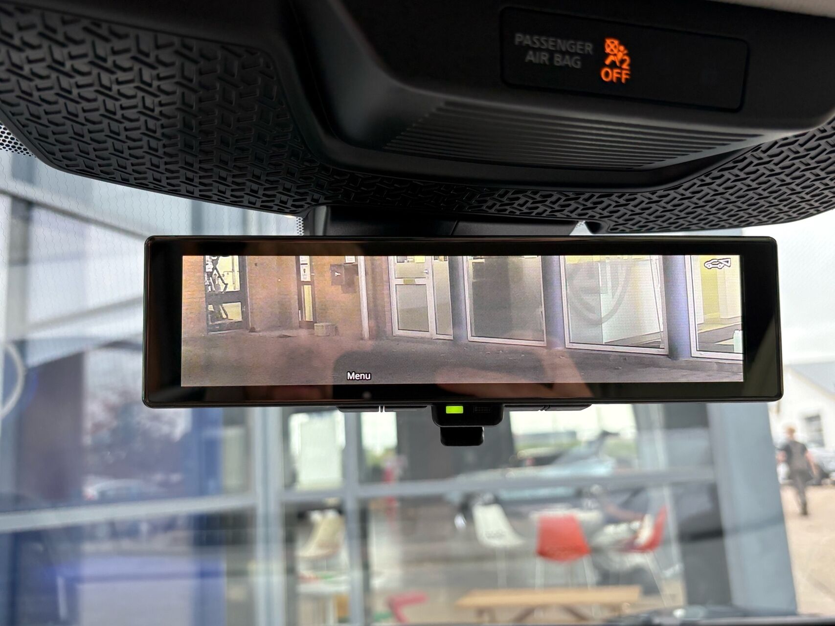 Billede af Nissan Ariya EL Evolve e-4orce 301HK 5d Aut.
