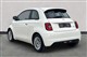 Billede af Fiat 500e EL Action 95HK 3d Aut.
