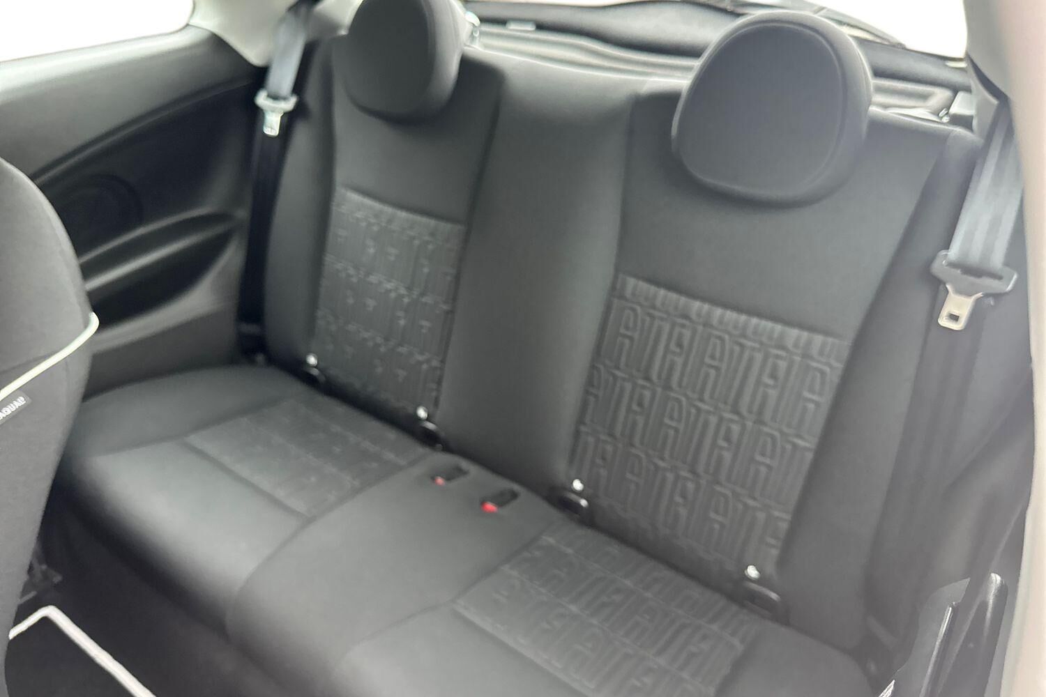 Billede af Fiat 500e EL Action 95HK 3d Aut.