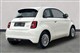Billede af Fiat 500e EL Action 95HK 3d Aut.