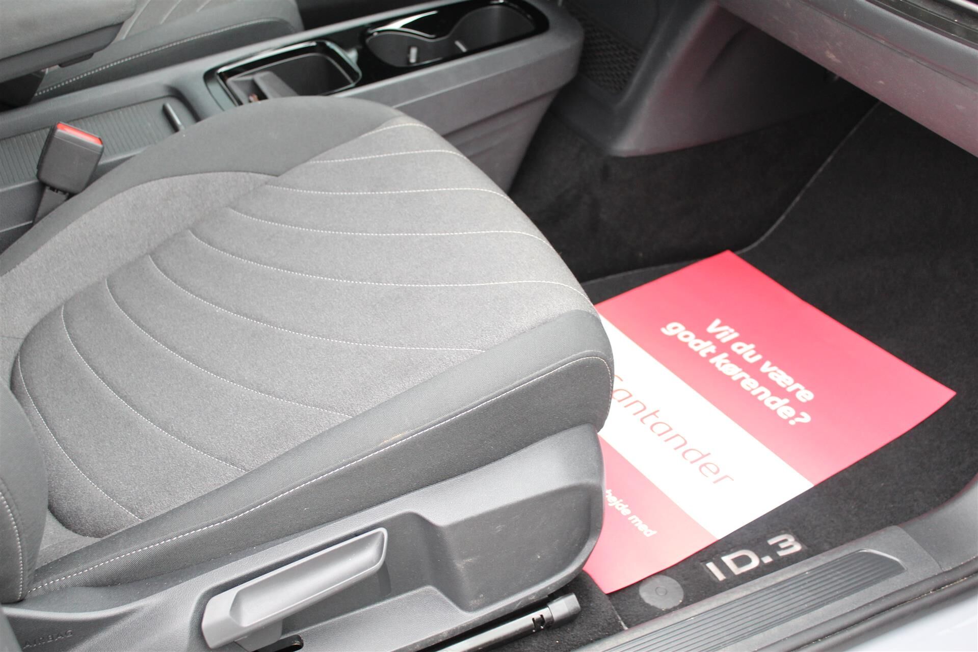 Billede af VW ID.3 EL Style 204HK 5d Aut.