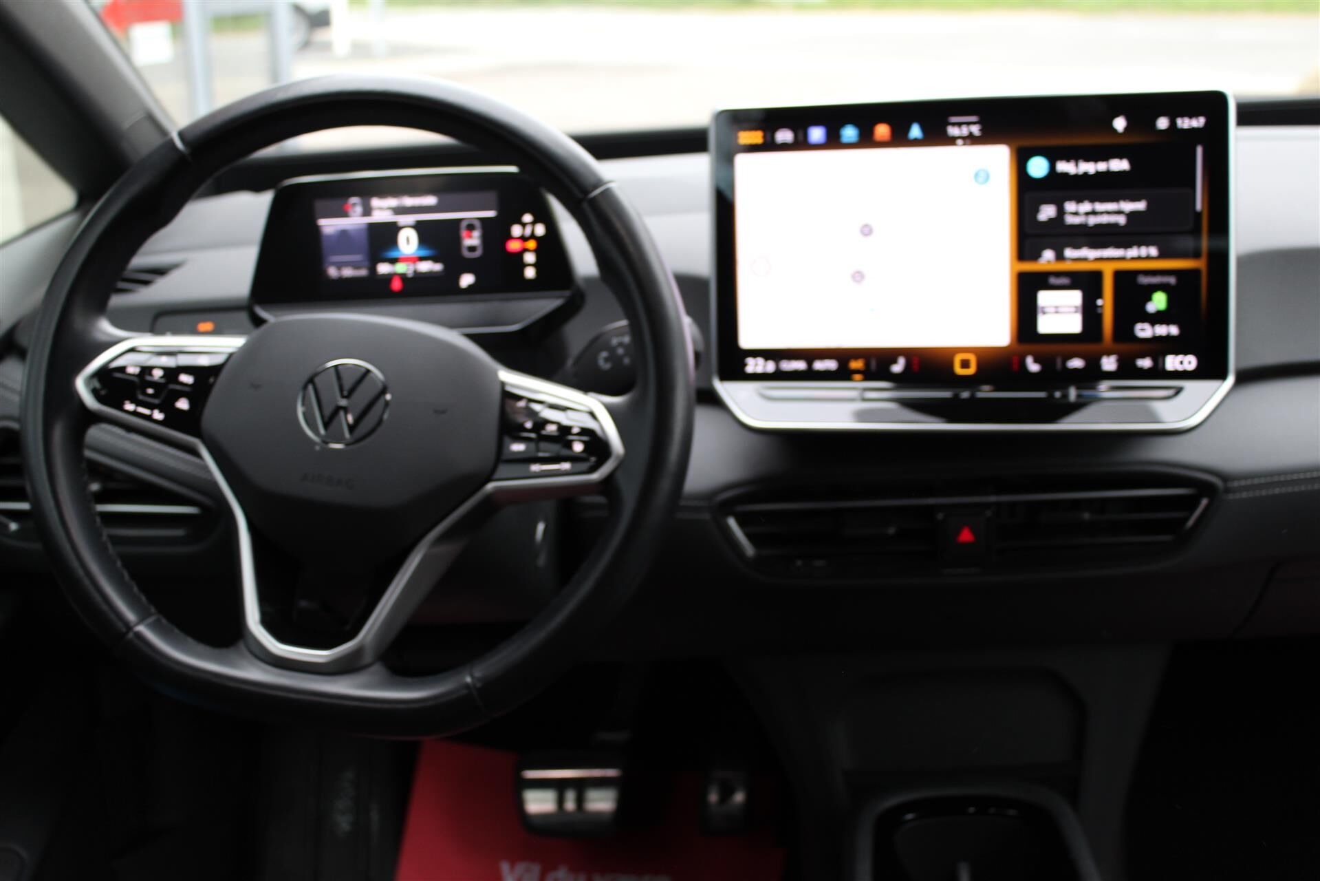 Billede af VW ID.3 EL Style 204HK 5d Aut.