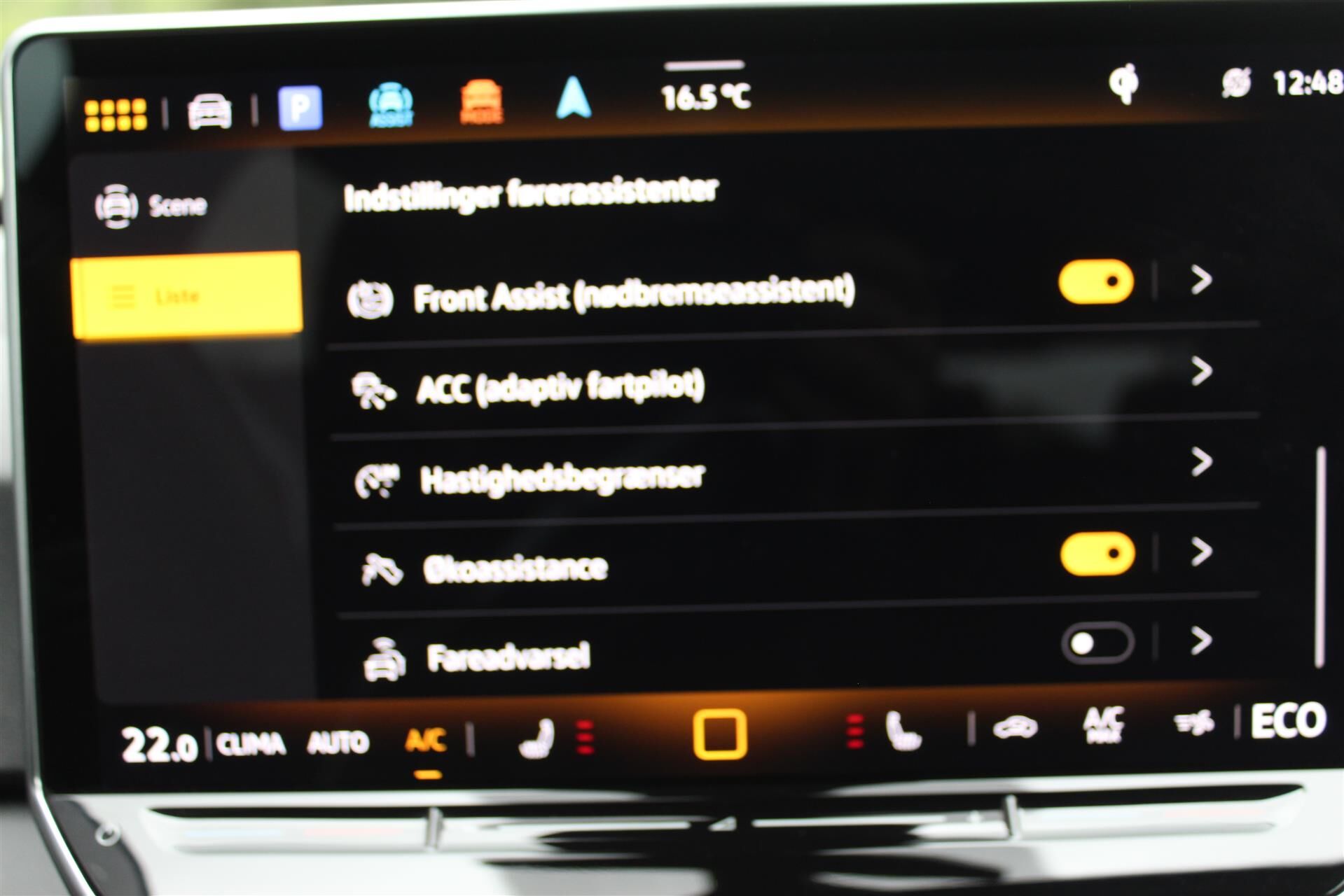 Billede af VW ID.3 EL Style 204HK 5d Aut.