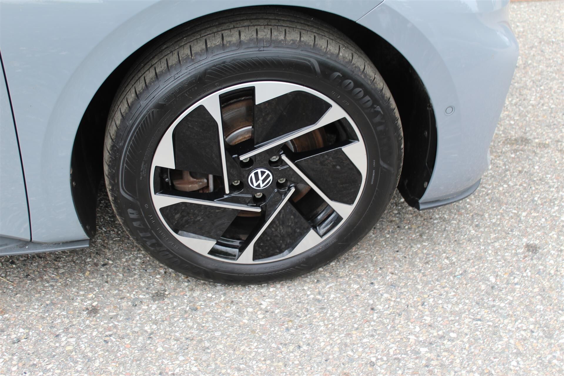 Billede af VW ID.3 EL Style 204HK 5d Aut.