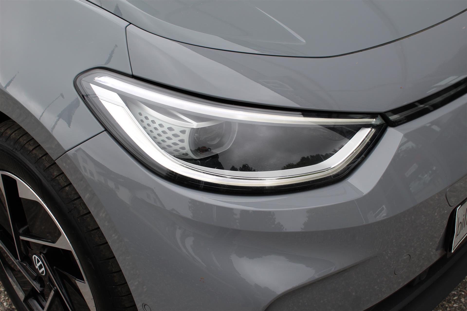 Billede af VW ID.3 EL Style 204HK 5d Aut.