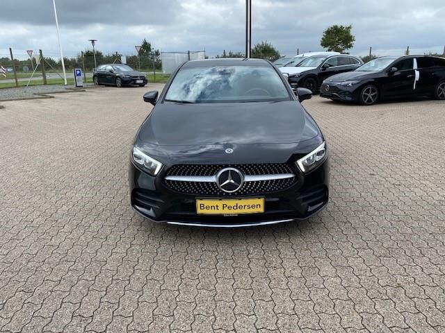 Billede af Mercedes-Benz A200 1,3 Business 7G-DCT 163HK 5d 7g Aut.