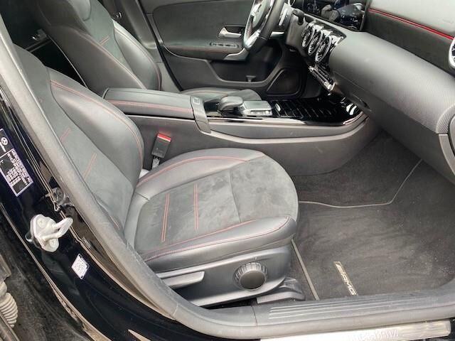 Billede af Mercedes-Benz A200 1,3 Business 7G-DCT 163HK 5d 7g Aut.