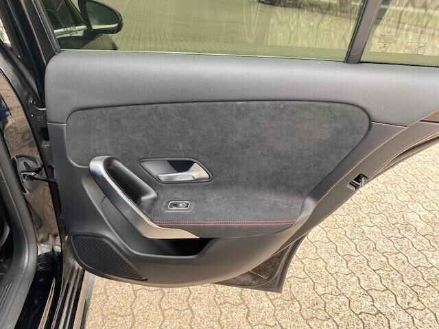 Billede af Mercedes-Benz A200 1,3 Business 7G-DCT 163HK 5d 7g Aut.