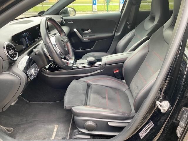 Billede af Mercedes-Benz A200 1,3 Business 7G-DCT 163HK 5d 7g Aut.