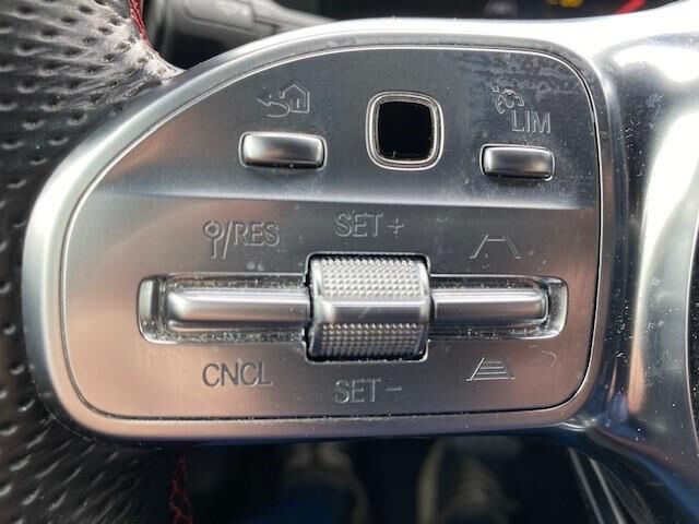 Billede af Mercedes-Benz A200 1,3 Business 7G-DCT 163HK 5d 7g Aut.