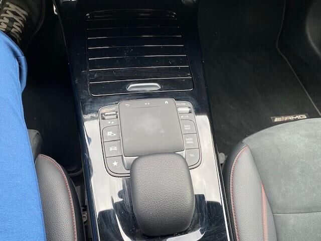 Billede af Mercedes-Benz A200 1,3 Business 7G-DCT 163HK 5d 7g Aut.