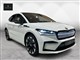 Billede af Skoda Enyaq 85 Coupe iV Sportline 286HK 5d Aut.