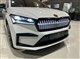 Billede af Skoda Enyaq 85 Coupe iV Sportline 286HK 5d Aut.