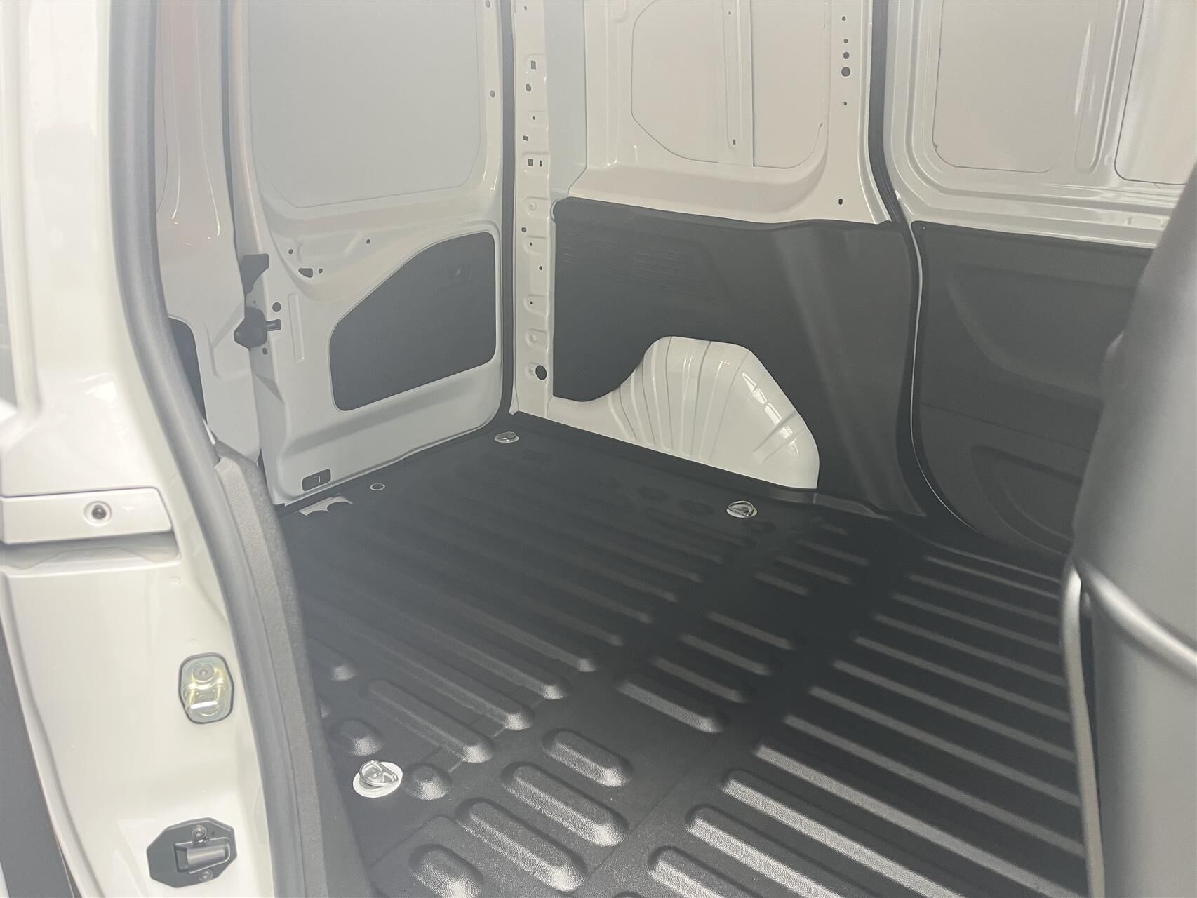 Billede af Opel Combo-e L1 EL Innovation 136HK Van Aut.