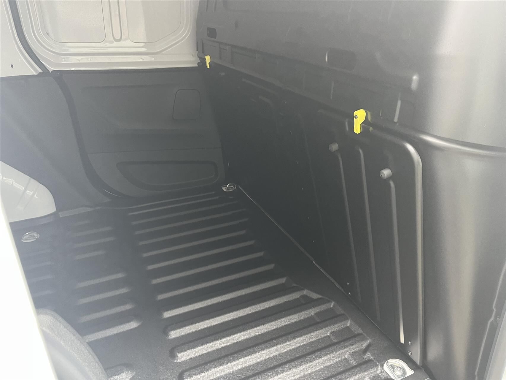 Billede af Opel Combo-e L1 EL Innovation 136HK Van Aut.