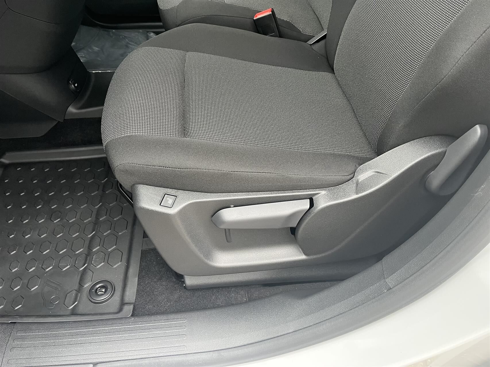 Billede af Opel Combo-e L1 EL Innovation 136HK Van Aut.