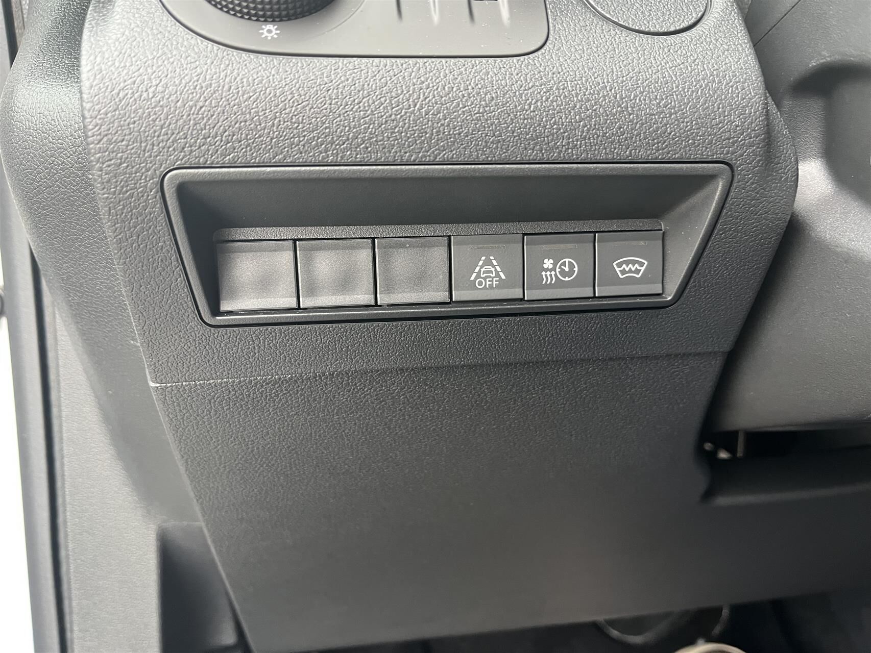 Billede af Opel Combo-e L1 EL Innovation 136HK Van Aut.