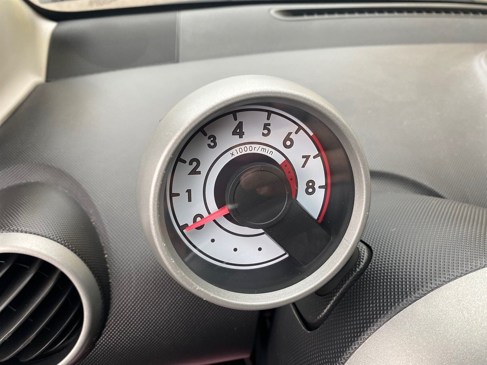 Billede af Peugeot 107 1,0 Active 68HK 5d